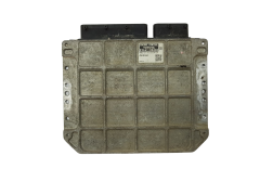 Controller 89661-0D400 MB275100-2504 Toyota Denso 16315