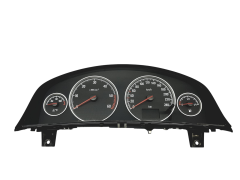 Speedometer/Instrument Cluster Opel 13193087PE 110080278042 Vectra C 53352
