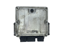Controller PSA 0281010595 9642014980 Bosch 60331