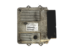 Controller FGP MJD6JF.P3 55195817 Fiat 30153