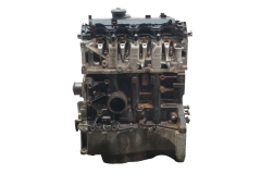 Diesel Engine K9K646 K9KG646 Renault Kadjar 2016 70002km