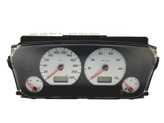 Speedometer/Instrument Cluster VW Golf MK3 1H0919861G 6160633103 48711