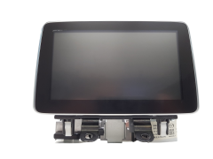 Navigation Display BT Mazda 2 DA6R 66 9C0 VPFJ1F-14E800-AJ