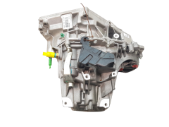 Gearbox New JT4004 320107520R Renault Clio 5 Sandero 3 1.0 TCe
