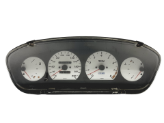 Speedometer/Instrument Cluster Fiat Bravo 7782161 FI0005002K0C0 40252