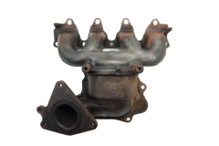Exhaust Manifold 7700108304 Renault 1.6 16v K4M H107472