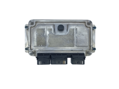 Controller 0261206943 9647480580 9638765680 PSA Bosch 54361