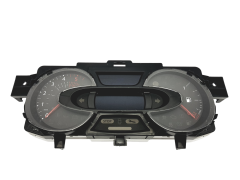 Speedometer/Instrument Cluster Renault Trafic 3 248100572R 0 km Visteon