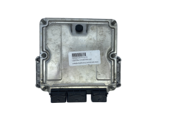 Controller 0281010808 9644721080 PSA Bosch 60108
