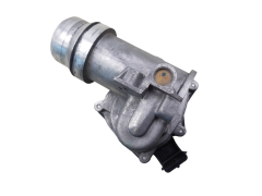 Air Throttle Body 8200614985 Renault Dacia Nissan 1.5 DCI 1496