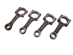 Piston Connecting Rod Assy 060377 1.9 D Citroen Peugeot
