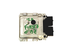 Controller 0261S18678 H1B1-12A650-UB Ford Bosch