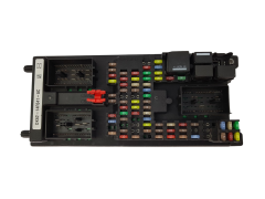 Fuse Box Land Rover DK62-14F041-AC 4474636172 