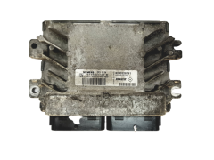 Controller S118301122B 8200326741 8200326375 Renault Siemens 19720