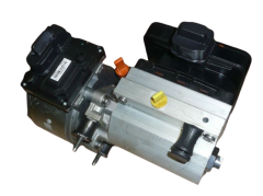 Suspension System Pump New Original Citroen C5 III (X7) 5277K3 9654068680 