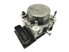 Abs Pump Fiat Panda 51799595 0265800673 Bosch 39014