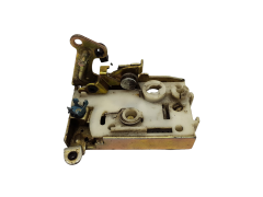 Door Lock Mechansim Right Front 9136F6 Citroen Saxo 3D 10578