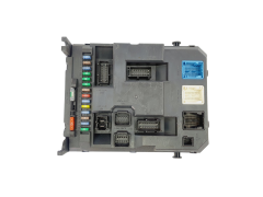 Controller BSI PSA 9666952280 BSIEV-X04 PRT06780-01 Valeo 34960