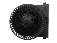 Heater Fan Blower Motor 1J1819021 654972M VW Audi Seat Skoda Valeo