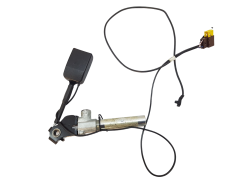 Seat Belt Pretensioner Left Front Renault Master 2 8200681032