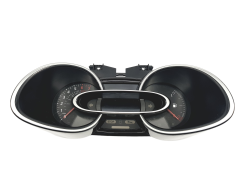 Speedometer/Instrument Cluster Renault Clio 4 248101259R A