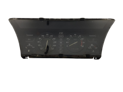Speedometer/Instrument Cluster Citroen AX 8555816 719B322K6J 2106 Speedometer/Instrument Cluster Citroen AX 8555816 719B322K6J 2106