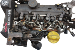 Injection Pump 167000938R 8200903034 1.5 dci Continental