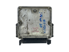 Controller PSA 0281010362 9640324380 28FM0190 Bosch 52057