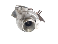 Turbocharger 9649472880 IHI 1.4 HDI 16v Citroen C3 