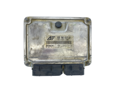 Controller Seat VW 038906019LQ 0281011144 Bosch 63186