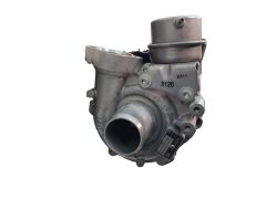 Turbocharger 144111292R 8201067824 54389700018 1.6 dCi  Renault Trafic 3 