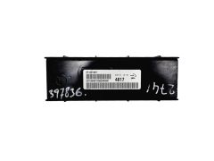 Controller  (P)13574817 4817 SAAB