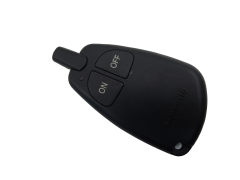 Remote Control Webasto T80/90