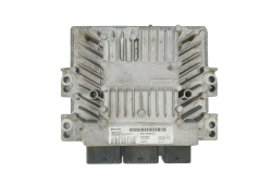 Controller 5WS40585D-T SID206 8V21-12A650-CD Mazda Continental 46793