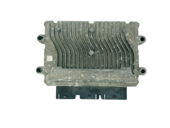 Controller 9665799180 21586563-2A J34P-AAE PSA Valeo 33739