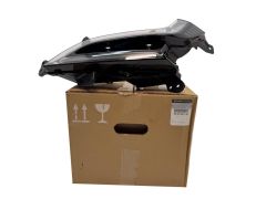 DRL lamp New Original Left 266053014R Renault