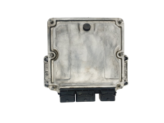 Controller 9644200280 0281010876 28FM0000 PSA Bosch 