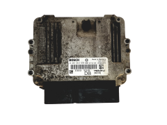 Controller Opel 55560810DB 0281012694 Bosch GM 29987