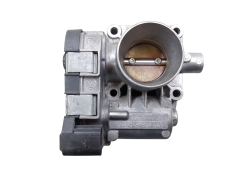 Air Throttle Body Fiat Ford 5519278 40SMF10 Magneti 2836