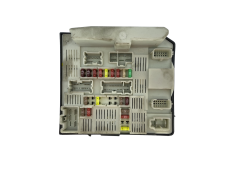 Controller USMX-62 284B67653R 519338198 Renault 59166