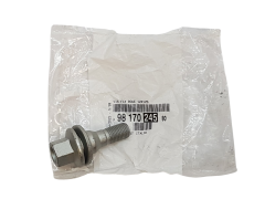 Wheel Bolt Original Citroen Peugeot 9817024580 17mm