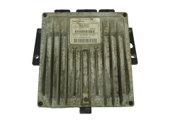 Controller 8200399038 8200513163 R0410B034A Renault Delphi 68258