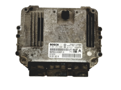 Controller 0281012620 9665594380 9659614980 PSA Bosch 20252
