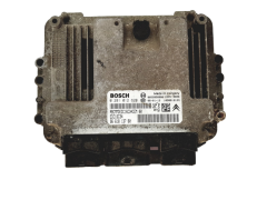 Controller PSA 0281012620 9661813780 9653958980 Bosch 20062