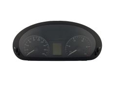 Speedometer/Instrument Cluster Mercedes Sprinter A9065422401 1202 Speedometer/Instrument Cluster Mercedes Sprinter A9065422401 1202