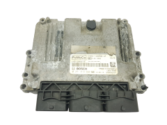 Controller 0281019592 CV6Q-12A650-AF Ford Bosch