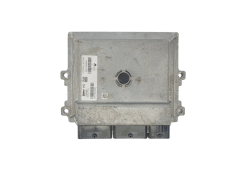 Controller 237103353R 237103352R Renault Valeo 43903