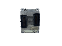 Controller 0261201635 00518159300 Fiat  Bosch 51205