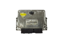 Controller 55191209 0281011553 192 47DAA Fiat Bosch 18089