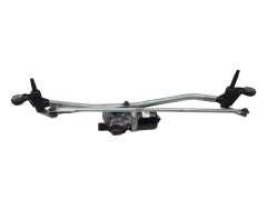 Wiper Mechanism Dacia Sandero 2 288004410R W000034506 Valeo 0km 1075